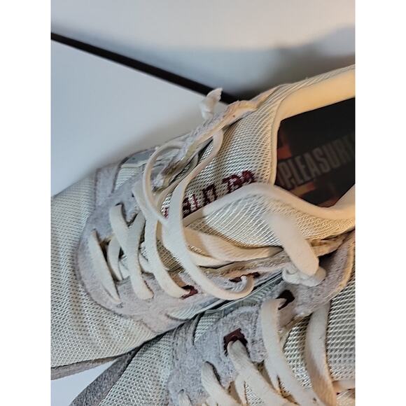 Pleasures x ASICS Gel Lyte III OG \'Cream\' Size 10.5? main image 11